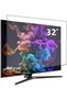 TV Screen Protector Shield Shockproof High Quality Scratch Resistant UV Eye Protection Liquid Protec - 3
