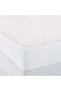 Waterproof Mattress Protector 150×200+30 netted sheet up to 30cm - 2