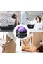 Massage Roller Ball, Resin Myofascial Trigger Point Tool, Deep Tissue Release for Neck Shoulders Bac - 5