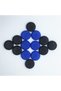 Controller Analog Grips Thumbstick Cover Blue For Sony Playstation 4 - 6