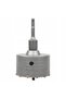 Masonry core bit, vidia, 80 mm, - 3