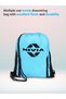 Polyester String Bag - 4