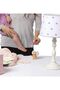 Elephant Pacifier Holder - Adorable and Practical Baby Pacifier Storage with Innovative Suspension S - 4