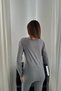 Gray Thermal Suit - 5