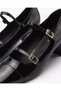 Feminine Luxury Heel Shiny - 3