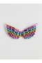 Quality Pieces from Çelebi Store: Girls' Tutu Skirt and Wing Costume - 4