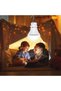 2 Pack USB Rechargeable LED Camping Lanterns with Extra-Long 8.2 ft Cord & USB Y-Cable, Portable War - 3