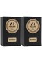 2 قطعة من عطر « Niche Intense Patchouli » سعة 100 مل