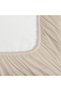 طقم ملاءات سرير قطنية من ماستر، مناسبة لسرير مقاس 120 × 200 سم، للسرير الفردي، قطعتان فرديتان - 3