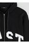 Quality Parts from Çelebi Store Men's Zippered Sweatshirt with Hood - 8