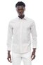 Fine Striped Regular Shirt