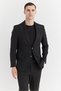 Men's Swallow Collar Jacket