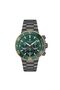Ms137T-15Sn Men's Wristwatch
