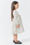 Girl's Dress Mv6071 - 3
