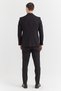 Men's Swallow Collar Jacket - 5