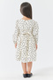 Girl's Dress Mv6071 - 4
