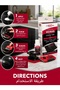 5-In-1 Cook Top Complete Cleaning Kit - Includes Cream, Scrubbing Pad and Scraper Tool - 4