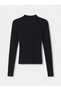 A Mock Neck Knit Sweater for Style-Conscious Shoppers from UZG STORE - 6