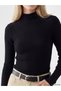 A Mock Neck Knit Sweater for Style-Conscious Shoppers from UZG STORE - 4