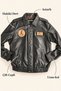 Derimont Lambskin Leather Jacket - 2