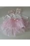 Baby Girl Mevlüt Set Wedding Dress Evening Dress Baby Birth Baby Shower Gift