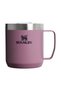 The Everyday Camp Mug 0.35L Purple Smoke