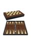 Star Platinum Backgammon Large - 2