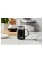 Streeterville Vacuum Table Cup 420ml Black 2184834 - 5