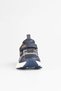 Tag Navy Blue Sneakers 31-35 - 2