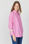 Women's Soft Textured Shirt - 4