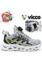 Aleda Smart-Lacing Orthopedic Children's Sneakers
