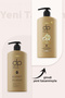 Daily Perfection Shampoo Pine Turpentine 800 ml X 6 Pieces - 3