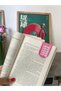 COLORFUL THEMED BOOKMARKS - 8 PIECES - tinystoriestr - 4