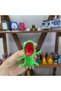 3D Crazy Lizard Moving Car and Motorcycle Accessory - 5