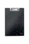 Clipboard Dublu Negru WOW