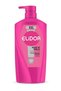 Strong and Shiny 880 ml Shampoo + 240 ml 7/24 Leave-In Styling Cream