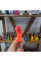 3D Crazy Lizard Moving Car and Motorcycle Accessory - 3