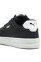 Court Lally Jr 402304 Sneaker Unisex Sports Shoes Black-White - 5