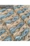 Teachers' Day Macramé Keychains (Set of 50) – Themed Gifts for Weddings, Engagements, Henna Nights, and Circumcision Ceremonies - 3