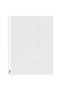 A4 MAXI PROTECTION SHEET 25/SET