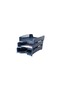 Blue Document Tray G2DESK - 3