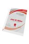 A4 MAXI PROTECTION SHEET 25/SET - 3