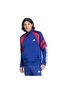 Tiro Np Tt Men's Blue Training Tracksuit Top - 2