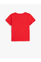 Atatürk Printed Cotton Short-Sleeve Crew-Neck T-Shirt - 2
