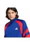 Tiro Np Tt Men's Blue Training Tracksuit Top - 5