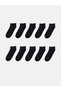 Trendy Picks from Kübra Butik: Men's Ankle Socks, Pack of 10