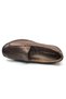 Morıza Genuine Leather Orthopedic Comfort Women's Casual Shoes - 5