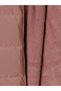 Trendy Picks from Kübra Butik: Hooded Girls' Puffer Coat - 5