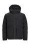 Jcootto Puffer SN Full-Winter Waterproof and Windproof Men's Jacket - 2