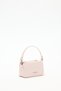 Eva Mini Crossbody Bag Pink - 8